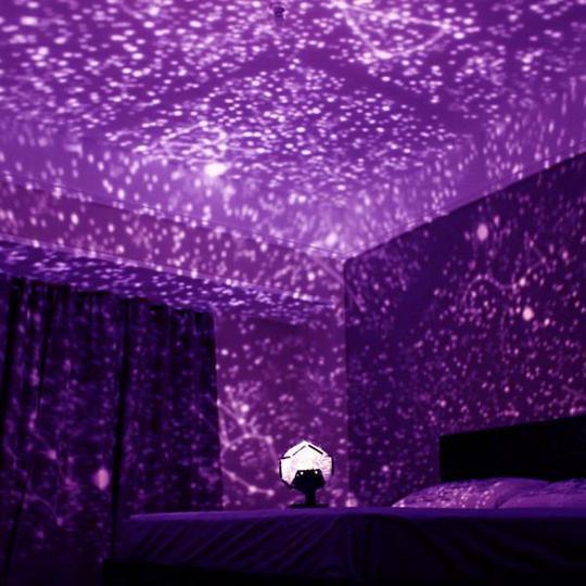 STAR CONSTELLATION LIGHT 2.0®