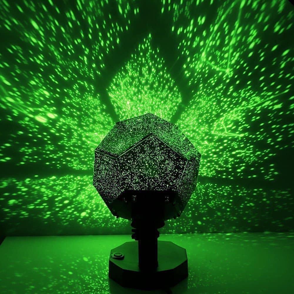 STAR CONSTELLATION LIGHT 2.0®