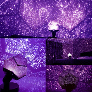 STAR CONSTELLATION LIGHT 2.0®