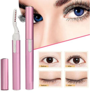 Heated Eyelash Curler