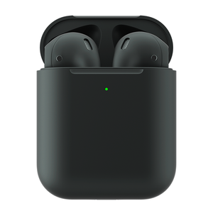 Matte BlackPods