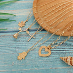 Multi-layer Necklace