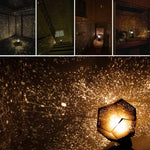 STAR CONSTELLATION LIGHT 2.0®