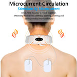 Electric Neck Massager