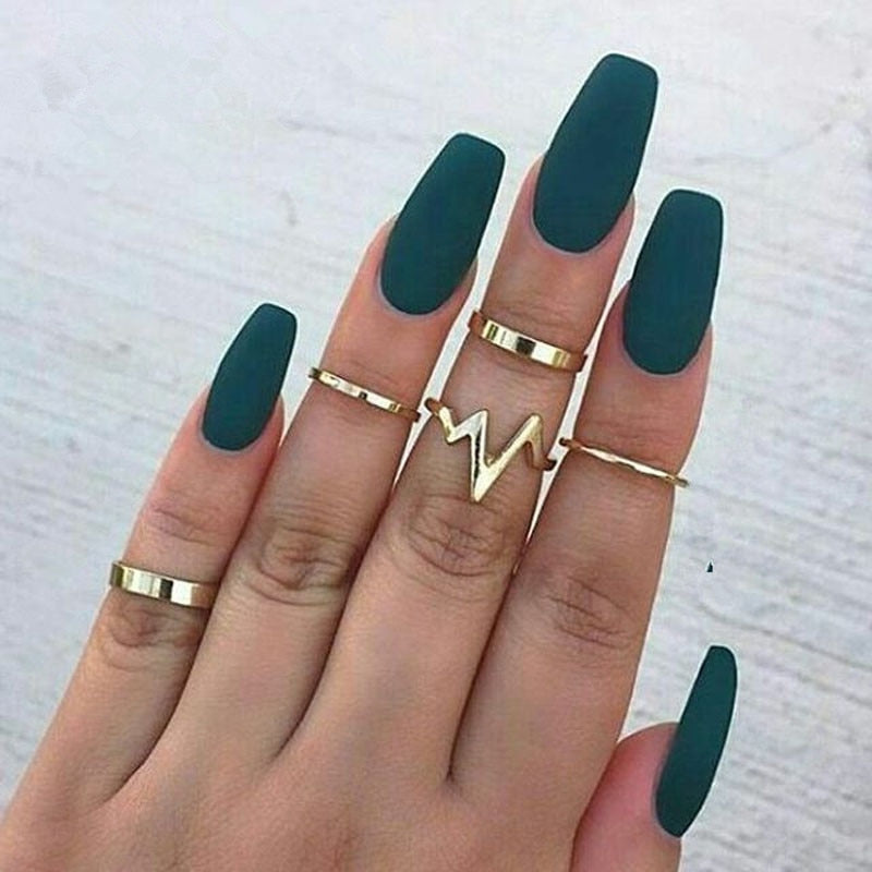 2019 new fashion Ring