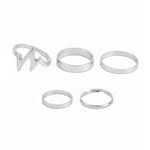 2019 new fashion Ring