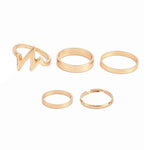 2019 new fashion Ring