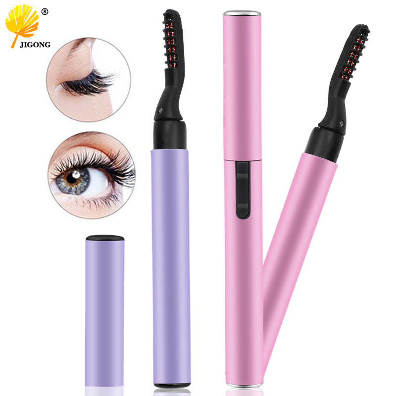Heated Eyelash Curler