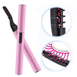 Heated Eyelash Curler