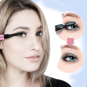 Heated Eyelash Curler