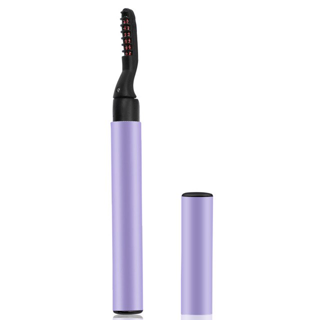 Heated Eyelash Curler