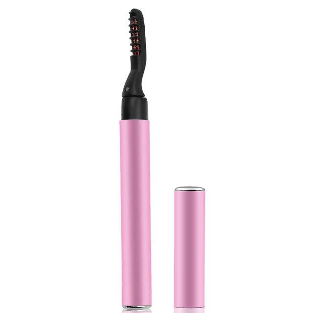 Heated Eyelash Curler