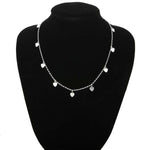 Stars Necklace